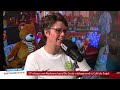 Diana Boerefijn - Inzamelactie Sintvoorieder1 Alphen aan den Rijn.mp4