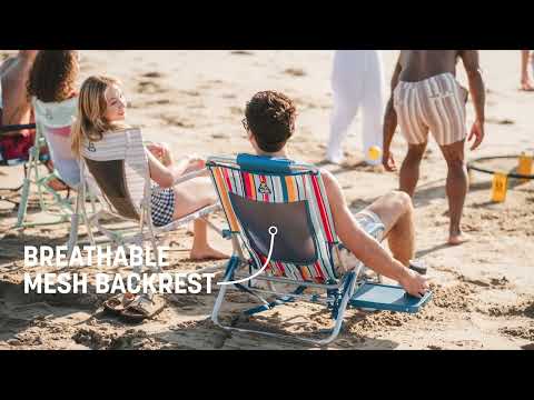 Big Surf™ with Slide Table | GCI Outdoor