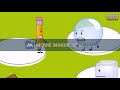 BFDI 15 But Only When Bubble Is On Screen