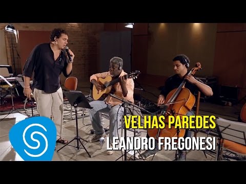Leandro Fregonesi - Velhas Paredes (DVD Vai Ter Fuzuê) [Vídeo Oficial]