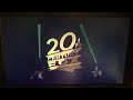 Opening To The Greatest Showman 2018 DVD