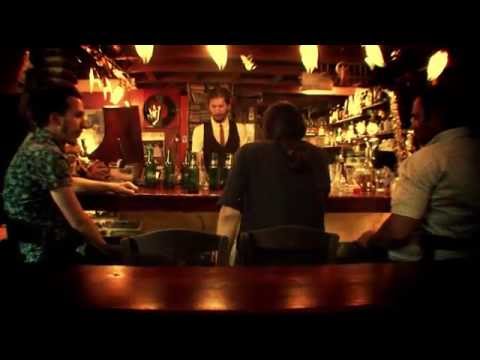 Τhe Big Nose Attack ft. Pato Machete - Let Me Tell Ya [official Video]