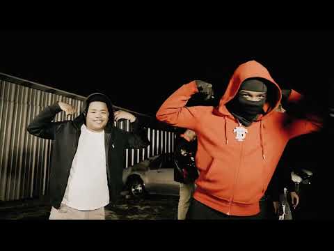 Ruger Rudy x Cobleeda - Blood Tears (Official Video) shot by Corey G