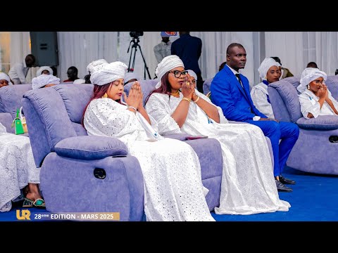 🔴Direct Spécial 08 Mars - Thème : Le Rôle de la Femme dans la préservation de l'héritage Coranique