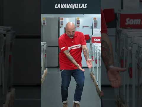 👉 ¿Qué lavavajillas comprar? Guía rápida para elegir el ideal | Bosch