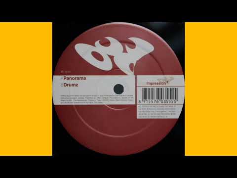 Clint Fabian & DJ R. Kay - Panorama