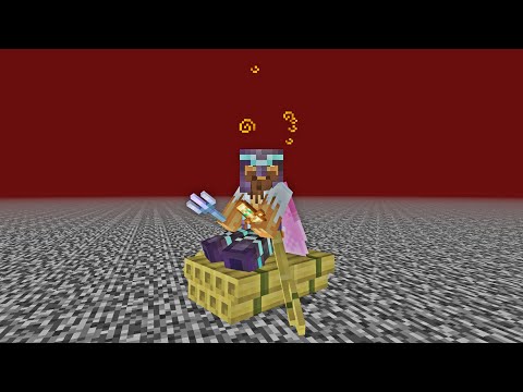 How To Get ON And OFF The Nether Roof in Minecraft Bedrock! (3 Different Ways) XBOX,PE,PC,SWITCH,PS