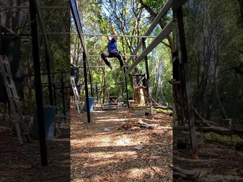 David Campbell’s Legendary Training Course Still Getting Additions