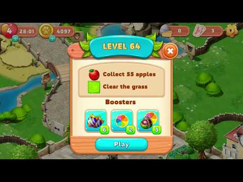 Family Zoo The Story #64