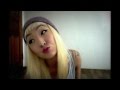 Lydia Paek- Big Bang( BAD BOY ) 