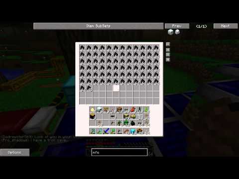 The Dungecraft FTB Server S3 E04 :: No More Lag!