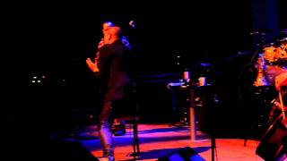 Gavin Friday - Another Blow on the Bruise - Gent 18-02-2012