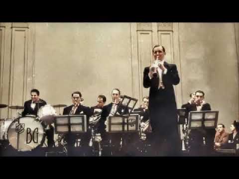 "Swingtime in the Rockies (1938) Benny Goodman at Carnegie Hall.