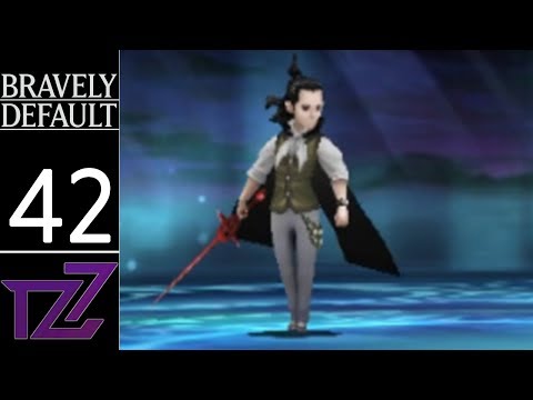 Bravely Default - Lord DeRosso (Part 42)