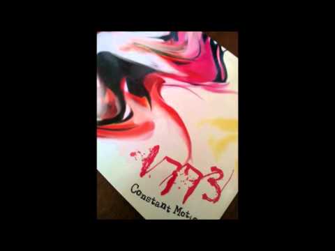 1773 - Mr.Lawrence/ Heart Music (Volta Masters Remix )