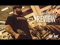 Seth Feroce | Like A Pro Supplements Review
