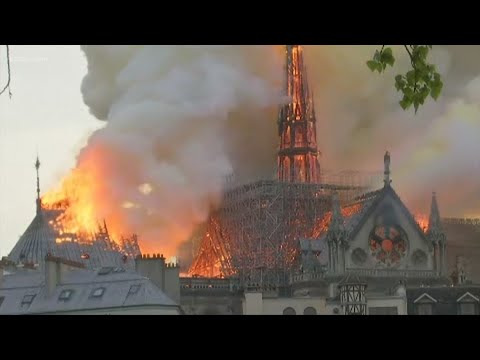 Latest Headlines | KHOU 11 News 5 p.m. | Monday, April 15, 2019