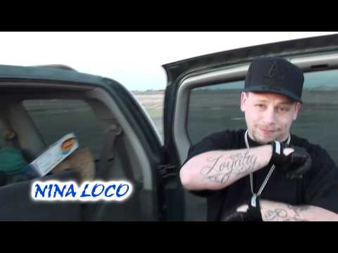 G.WILL & SEANESSY ft. NINA LOCO & FRANK C - "Talk Shhh" offical video (HD)