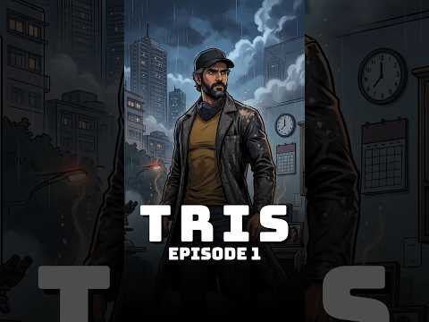 TRIS (Ep. 1)