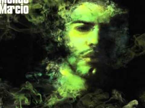 Mondo Marcio ft. Danti - come me