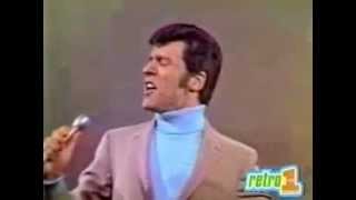 Frankie Valli - Can&#39;t Take My Eyes Off You (1967)