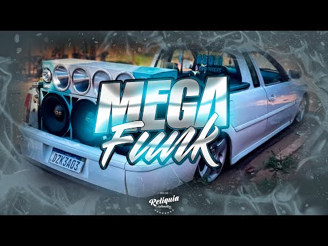 MEGA FUNK PANCADÃO AUTOMOTIVO REMIX 2026 - PANCADÃO AUTOMOTIVO GRAVE FORTE 2026 PARTE 10 JANEIRO