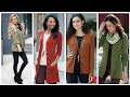 Simple Hand knitting Ladies cardigans, Sweaters Designs