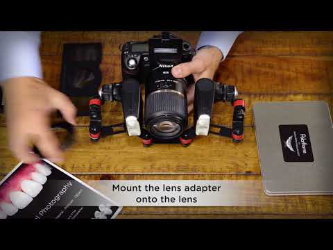 Polarframe quick guide