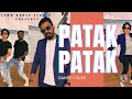 PATAK PATAK G V Prakash Kumar Dance Cover
