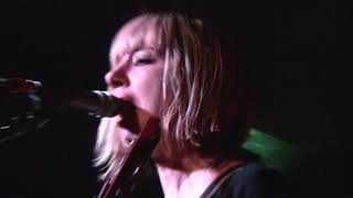 The Muffs- Bottom of the Hill, San Francisco 10/29/11 HD Master w/Neumann KM140 audio!