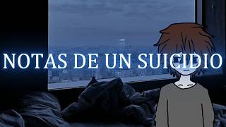 Notas de un s******o