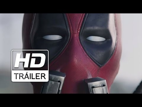 Deadpool