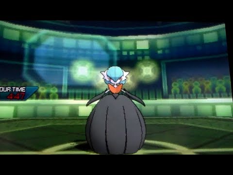 VGC '18 Internats, D2 R3 - Jake Muller vs. Jackson Finch, Game 2