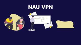 #TechTidbits: Introducing VPN at NAU