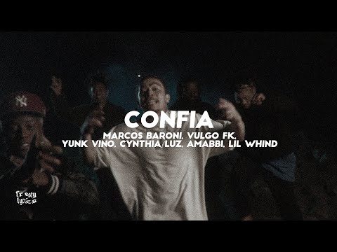 Melhor Dia 8 - Confia [LETRA/LYRICS]