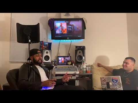 Kloud talk episode:7 DK Faded