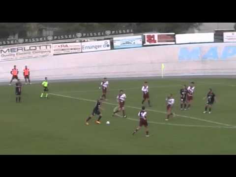 25 10 15 BUSTESE RONCALLI   CISERANO 0 1  HL