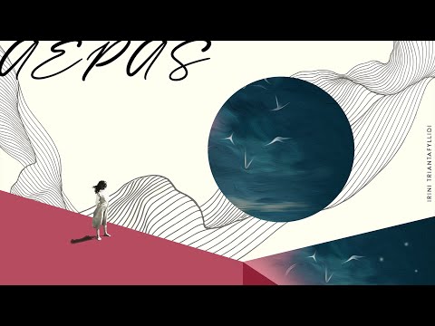 Ειρήνη Τριανταφυλλίδη - Αέρας