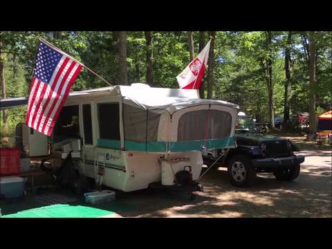 13 pop up camper tips and tricks