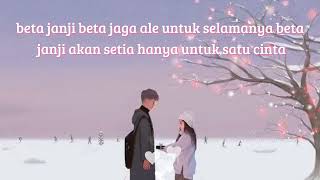 Download lagu Lirik Lagu Cover Maulana Ardiansyah - Janji Putih mp3