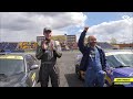 DriftPinsk21 I этап Parimatch Чемпионата Беларуси по дрифтингу тр