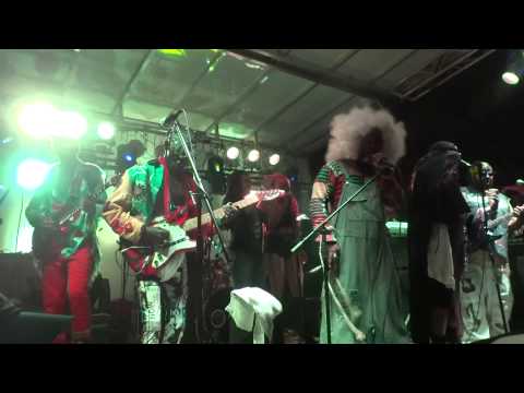 Original P Funk Parliament Funkadelic Live in Concert Benton Harbor, MI 5/21/2014 Part 2 of 4