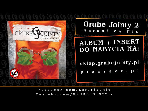 Grube Jointy - donGURALesko (prod. Matheo) # Marihuana