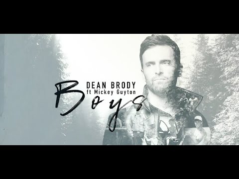 Video thumbnail for Boys