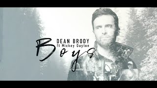 Dean Brody Boys