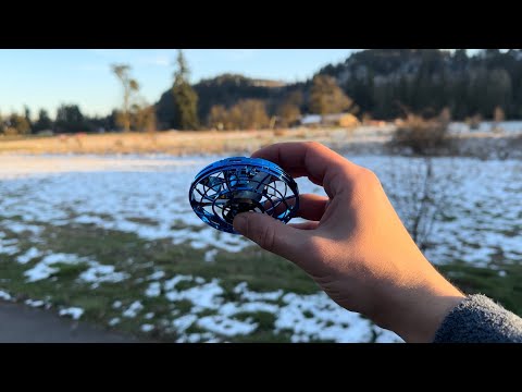 The Ravvisa Spinner: Take Your Outdoor Fun to the Next Level