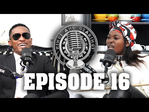 EPISODE -16 | Black Beauty Unpacks Cultural Myths: Ukuthwala, False Initiations & More