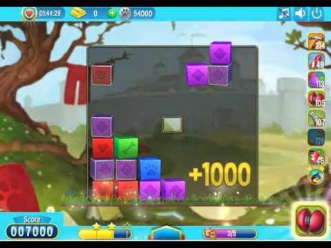 Pet Rescue Saga Level 2429 - No Boosters