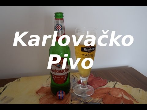 Karlovacko Pivo