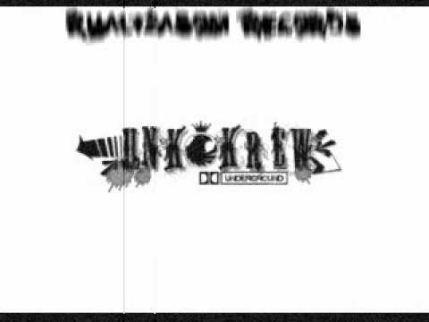 DiLLa - Pesadelo [uNk Krew]